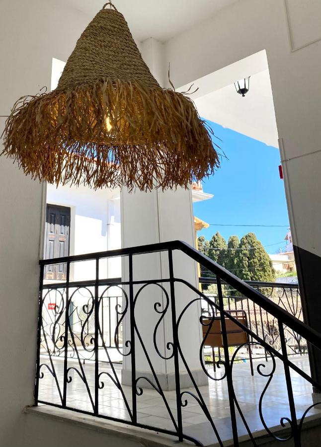 Hokkum Studios Kokkari Extérieur photo