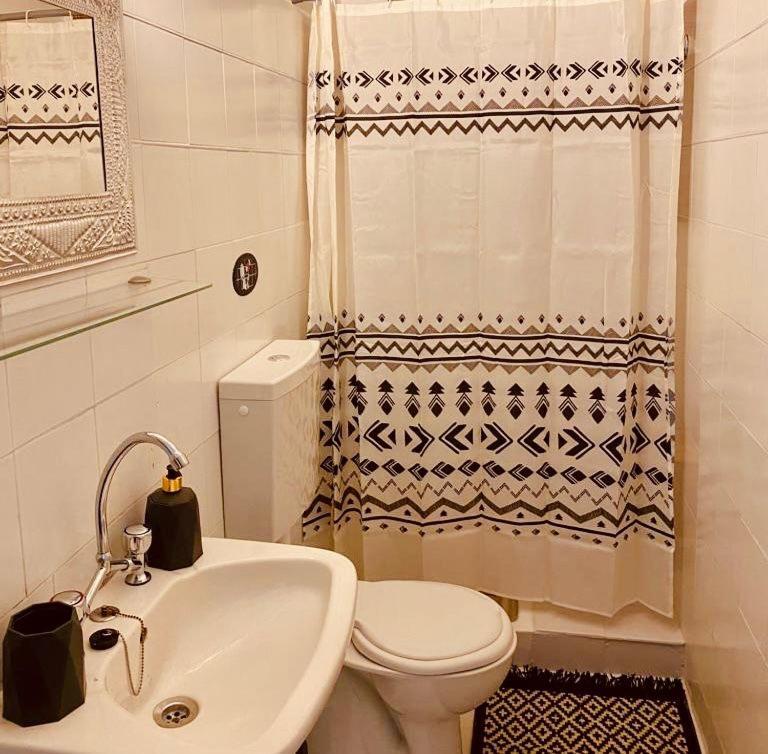 Hokkum Studios Kokkari Extérieur photo